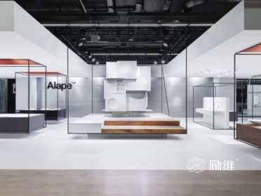 石材展廳設(shè)計(jì)的4個(gè)類型，石材展廳設(shè)計(jì)的圖紙?zhí)幚碓斀猓? class=