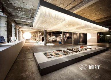 非遺展廳設(shè)計怎么做？如何變得更有吸引力？