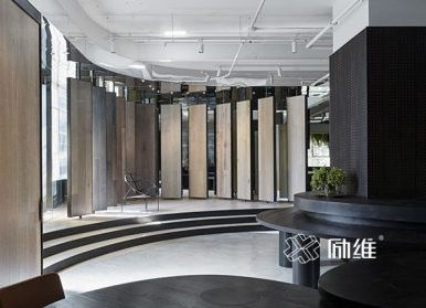 石材展廳設(shè)計(jì)4種類型，設(shè)計(jì)方案做法！