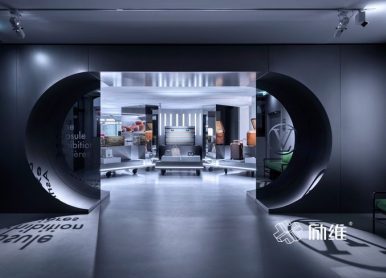 展廳視覺設計是怎么做的？如何做更出色