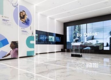 新能源展廳設(shè)計，設(shè)計理念和設(shè)計方法！