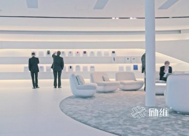 企業(yè)榮譽(yù)展廳的作用，設(shè)計小妙招分享！