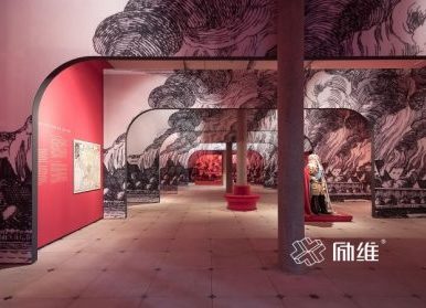 黨建展廳方案怎么做？特點有哪些