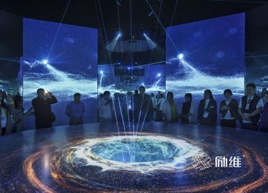 多媒體展廳的優(yōu)勢，12個多媒體硬件盤點！