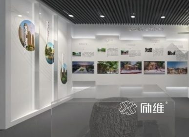 地產(chǎn)數(shù)字展廳設(shè)計(jì)，有哪些展示形式？