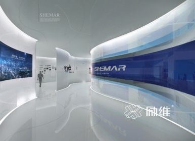 品牌展廳設(shè)計(jì)如何提升凝聚力，3個(gè)設(shè)計(jì)流程分享！