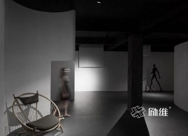 藝術(shù)展廳設(shè)計3要點，如何讓藝術(shù)展廳有靈魂？