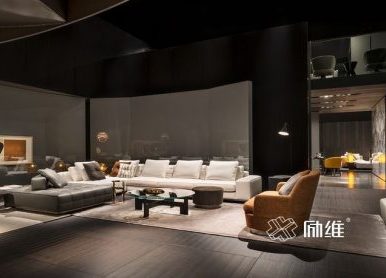 家具展廳布局要點(diǎn)，7大家具布局原則詳解！