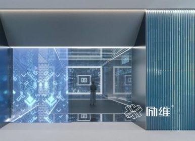 3D展廳設(shè)計(jì)怎么做？3D展廳的應(yīng)用！