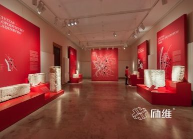 展廳設(shè)計原則