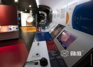 軍事歷史博物館的設(shè)計(jì)要點(diǎn)