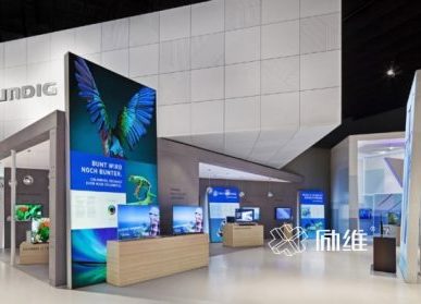 展廳有什么？設(shè)計元素和內(nèi)容有哪些