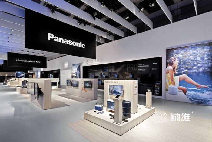 家電展廳設計