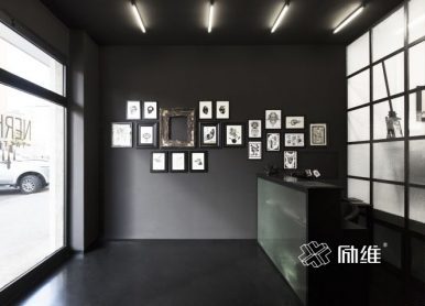 機(jī)關(guān)展廳設(shè)計(jì)，需要把控的幾個(gè)細(xì)節(jié)！