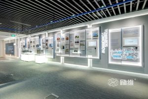 房地產(chǎn)展廳設(shè)計要點