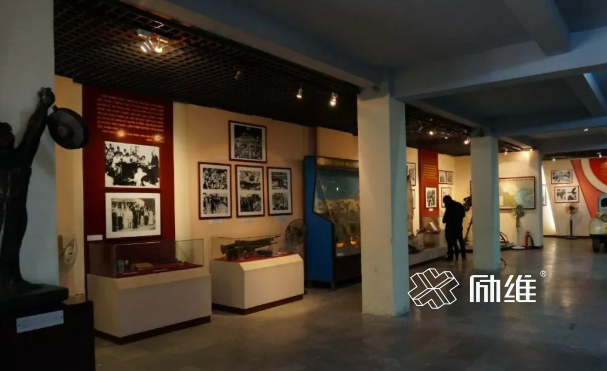 文化展廳的具體設(shè)計(jì)理念是什么？
