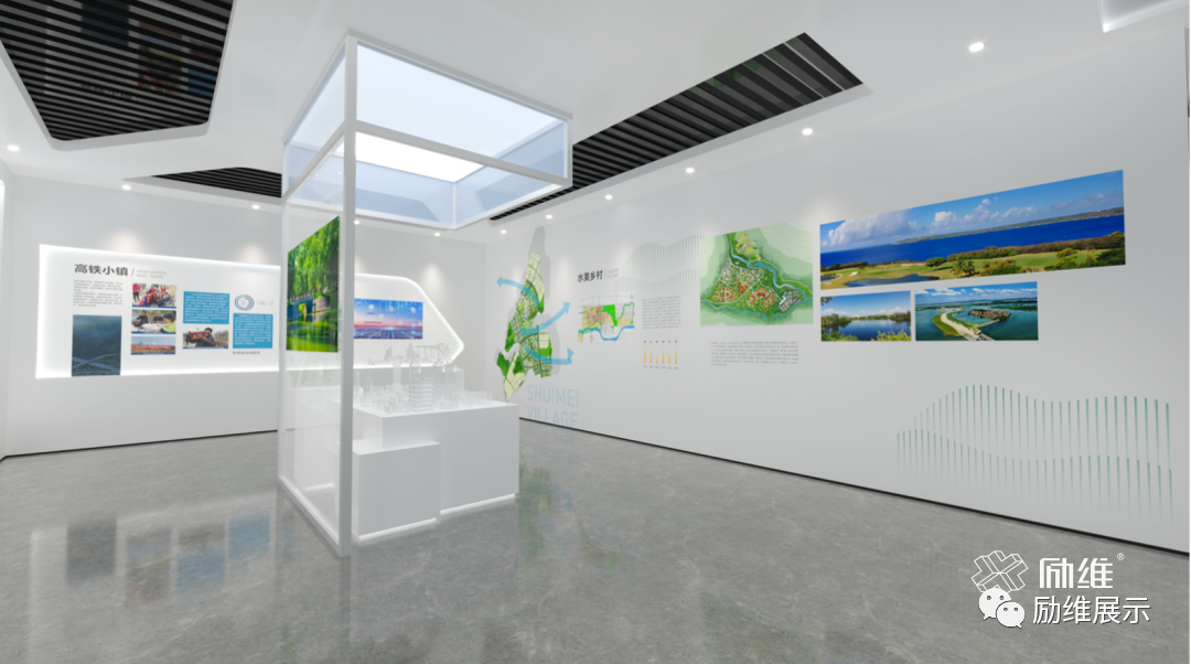 展廳施工完畢后如何驗(yàn)收