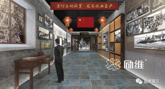 關(guān)于校史館,你不得不知道的幾項(xiàng)設(shè)計(jì)原則!
