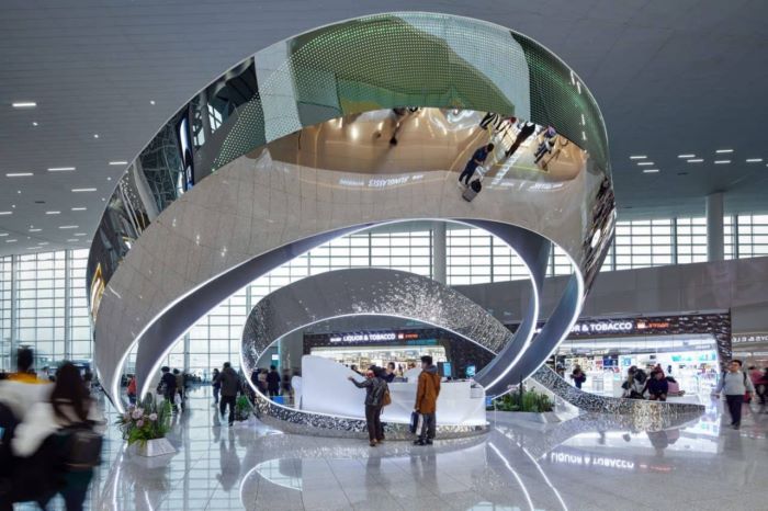 展覽展示設(shè)計(jì)說明