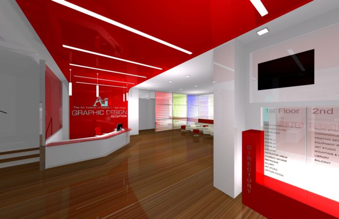 黨建文化展廳設計，設計理念和具體內容分享！