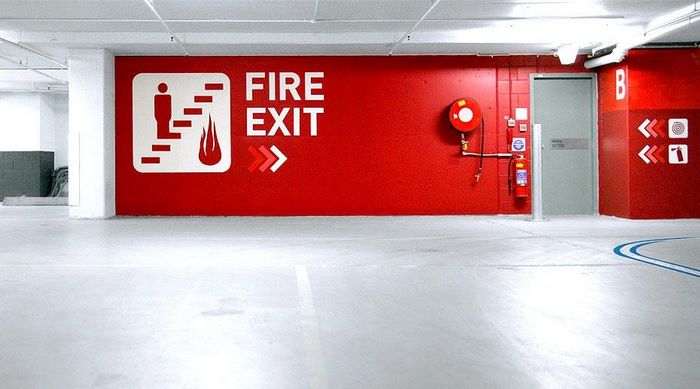 消防安全展廳建設(shè)那些內(nèi)容？vr技術(shù)助力展示效果